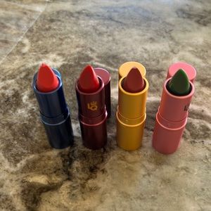 Lipstick Queen Bundle 💄
